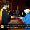 Wisuda Unpad Gel IV TA 2016_2017 Fakultas ILMU KOMUNIKASI oleh Dekan 265