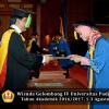 Wisuda Unpad Gel IV TA 2016_2017 Fakultas ILMU KOMUNIKASI oleh Dekan 268