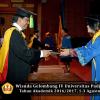 Wisuda Unpad Gel IV TA 2016_2017 Fakultas ILMU KOMUNIKASI oleh Dekan 269