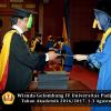 Wisuda Unpad Gel IV TA 2016_2017 Fakultas ILMU KOMUNIKASI oleh Dekan 275