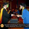 Wisuda Unpad Gel IV TA 2016_2017 Fakultas ILMU KOMUNIKASI oleh Dekan 276
