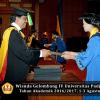 Wisuda Unpad Gel IV TA 2016_2017 Fakultas ILMU KOMUNIKASI oleh Dekan 279