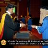 Wisuda Unpad Gel IV TA 2016_2017 Fakultas ILMU KOMUNIKASI oleh Dekan 280
