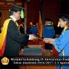 Wisuda Unpad Gel IV TA 2016_2017 Fakultas ILMU KOMUNIKASI oleh Dekan 281