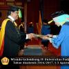 Wisuda Unpad Gel IV TA 2016_2017 Fakultas ILMU KOMUNIKASI oleh Dekan 283