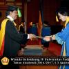 Wisuda Unpad Gel IV TA 2016_2017 Fakultas ILMU KOMUNIKASI oleh Dekan 285