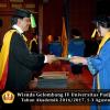 Wisuda Unpad Gel IV TA 2016_2017 Fakultas ILMU KOMUNIKASI oleh Dekan 286