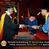 Wisuda Unpad Gel IV TA 2016_2017 Fakultas ILMU KOMUNIKASI oleh Dekan 291