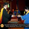 Wisuda Unpad Gel IV TA 2016_2017 Fakultas ILMU KOMUNIKASI oleh Dekan 295