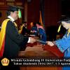 Wisuda Unpad Gel IV TA 2016_2017 Fakultas ILMU KOMUNIKASI oleh Dekan 299