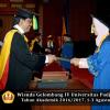 Wisuda Unpad Gel IV TA 2016_2017 Fakultas ILMU KOMUNIKASI oleh Dekan 318