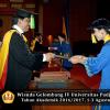 Wisuda Unpad Gel IV TA 2016_2017 Fakultas ILMU KOMUNIKASI oleh Dekan 319