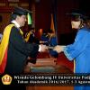 Wisuda Unpad Gel IV TA 2016_2017 Fakultas ILMU KOMUNIKASI oleh Dekan 324