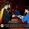 Wisuda Unpad Gel IV TA 2016_2017 Fakultas ILMU KOMUNIKASI oleh Dekan 325