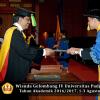 Wisuda Unpad Gel IV TA 2016_2017 Fakultas ILMU KOMUNIKASI oleh Dekan 326