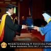 Wisuda Unpad Gel IV TA 2016_2017 Fakultas ILMU KOMUNIKASI oleh Dekan 327