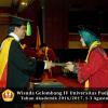 Wisuda Unpad Gel IV TA 2016_2017 Fakultas ILMU KOMUNIKASI oleh Dekan 331