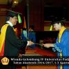 Wisuda Unpad Gel IV TA 2016_2017 Fakultas ILMU KOMUNIKASI oleh Dekan 332