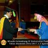 Wisuda Unpad Gel IV TA 2016_2017 Fakultas ILMU KOMUNIKASI oleh Dekan 333