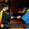 Wisuda Unpad Gel IV TA 2016_2017 Fakultas ILMU KOMUNIKASI oleh Dekan 334