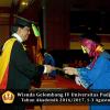 Wisuda Unpad Gel IV TA 2016_2017 Fakultas ILMU KOMUNIKASI oleh Dekan 335