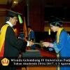 Wisuda Unpad Gel IV TA 2016_2017 Fakultas ILMU KOMUNIKASI oleh Dekan 337