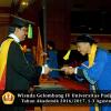 Wisuda Unpad Gel IV TA 2016_2017 Fakultas ILMU KOMUNIKASI oleh Dekan 338