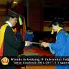 Wisuda Unpad Gel IV TA 2016_2017 Fakultas ILMU KOMUNIKASI oleh Dekan 339