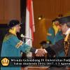 Wisuda Unpad Gel IV TA 2016_2017 Fakultas ILMU KOMUNIKASI oleh Rektor 012
