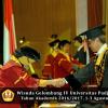 Wisuda Unpad Gel IV TA 2016_2017 Fakultas ILMU KOMUNIKASI oleh Rektor 027