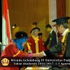 Wisuda Unpad Gel IV TA 2016_2017 Fakultas ILMU KOMUNIKASI oleh Rektor 033