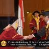 Wisuda Unpad Gel IV TA 2016_2017 Fakultas ILMU KOMUNIKASI oleh Rektor 053