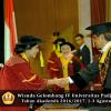 Wisuda Unpad Gel IV TA 2016_2017 Fakultas ILMU KOMUNIKASI oleh Rektor 055