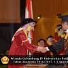 Wisuda Unpad Gel IV TA 2016_2017 Fakultas ILMU KOMUNIKASI oleh Rektor 058