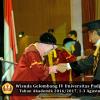 Wisuda Unpad Gel IV TA 2016_2017 Fakultas ILMU KOMUNIKASI oleh Rektor 063