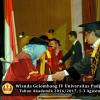 Wisuda Unpad Gel IV TA 2016_2017 Fakultas ILMU KOMUNIKASI oleh Rektor 074