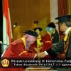 Wisuda Unpad Gel IV TA 2016_2017 Fakultas ILMU KOMUNIKASI oleh Rektor 076