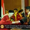 Wisuda Unpad Gel IV TA 2016_2017 Fakultas ILMU KOMUNIKASI oleh Rektor 091
