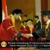 Wisuda Unpad Gel IV TA 2016_2017 Fakultas ILMU KOMUNIKASI oleh Rektor 115