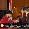 Wisuda Unpad Gel IV TA 2016_2017 Fakultas ILMU KOMUNIKASI oleh Rektor 139