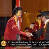 Wisuda Unpad Gel IV TA 2016_2017 Fakultas ILMU KOMUNIKASI oleh Rektor 141