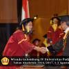 Wisuda Unpad Gel IV TA 2016_2017 Fakultas ILMU KOMUNIKASI oleh Rektor 142