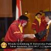 Wisuda Unpad Gel IV TA 2016_2017 Fakultas ILMU KOMUNIKASI oleh Rektor 147