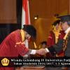 Wisuda Unpad Gel IV TA 2016_2017 Fakultas ILMU KOMUNIKASI oleh Rektor 150