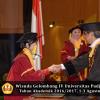 Wisuda Unpad Gel IV TA 2016_2017 Fakultas ILMU KOMUNIKASI oleh Rektor 151