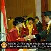 Wisuda Unpad Gel IV TA 2016_2017 Fakultas ILMU KOMUNIKASI oleh Rektor 154