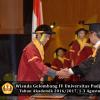 Wisuda Unpad Gel IV TA 2016_2017 Fakultas ILMU KOMUNIKASI oleh Rektor 155