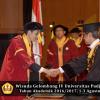 Wisuda Unpad Gel IV TA 2016_2017 Fakultas ILMU KOMUNIKASI oleh Rektor 158