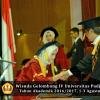 Wisuda Unpad Gel IV TA 2016_2017 Fakultas ILMU KOMUNIKASI oleh Rektor 166