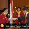Wisuda Unpad Gel IV TA 2016_2017 Fakultas ILMU KOMUNIKASI oleh Rektor 168